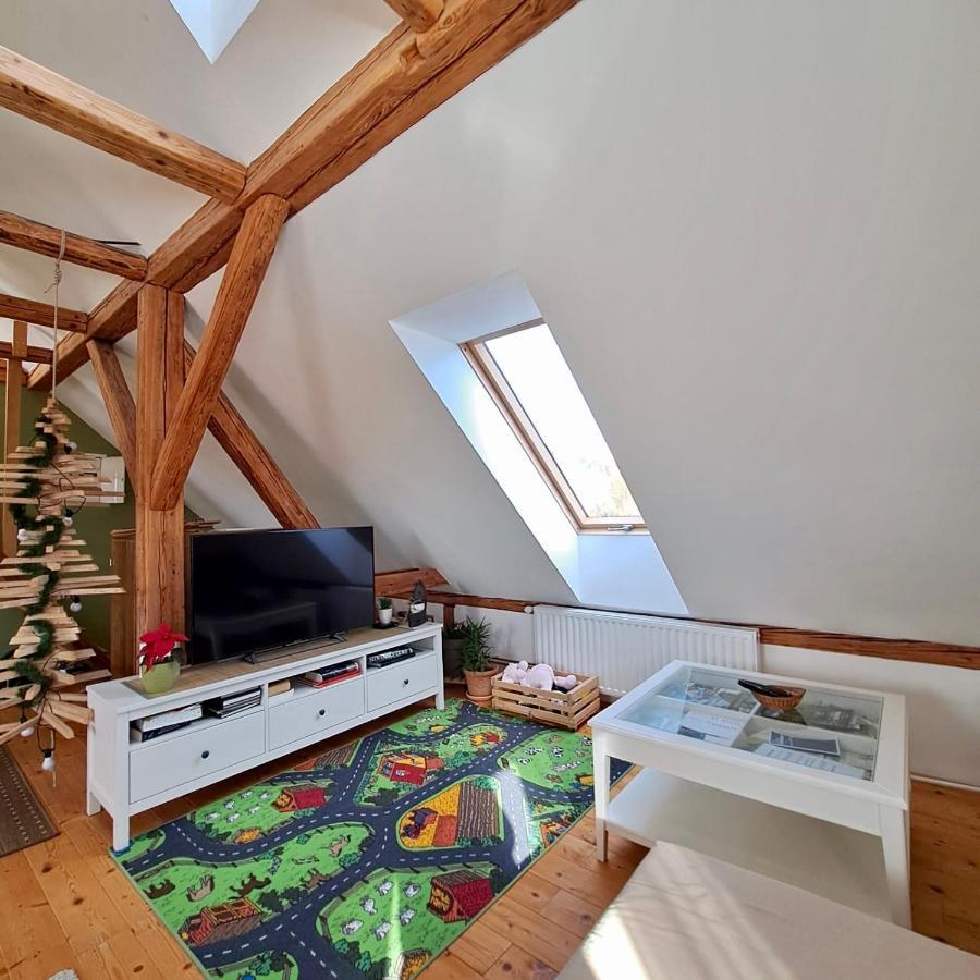 Entire Loft Close To Beautiful Logar Valley Recica ob Savinji Екстер'єр фото