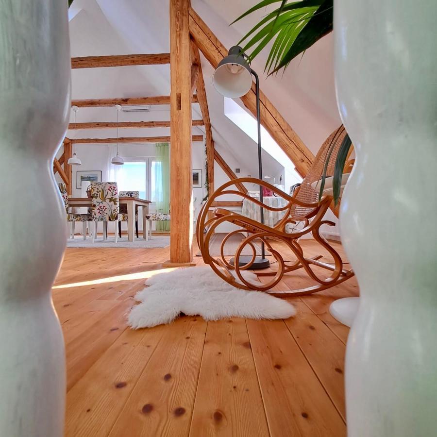 Entire Loft Close To Beautiful Logar Valley Recica ob Savinji Екстер'єр фото