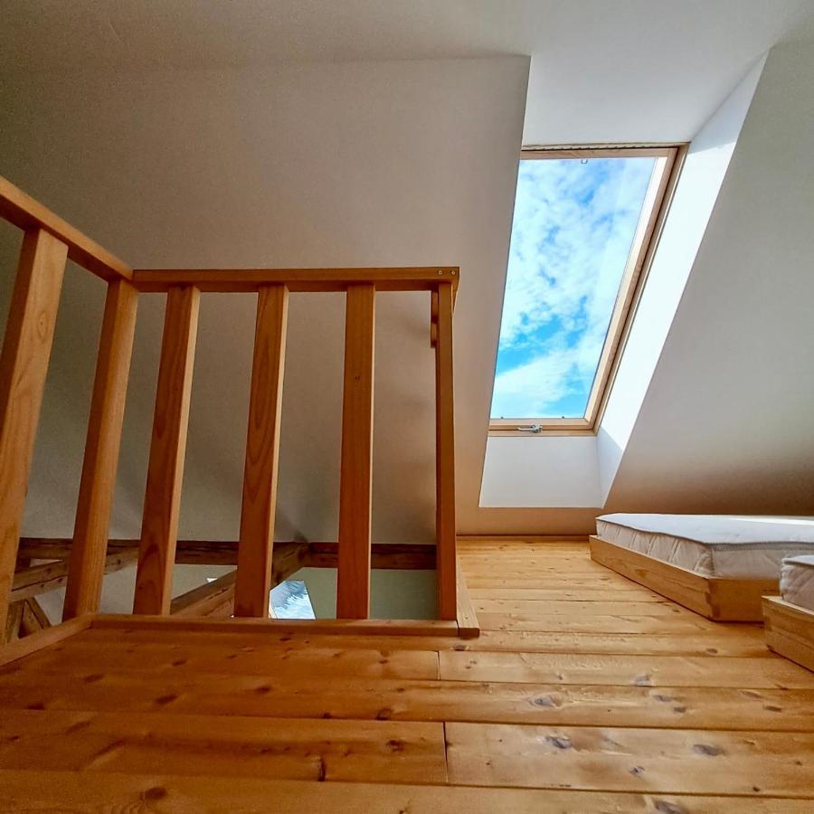 Entire Loft Close To Beautiful Logar Valley Recica ob Savinji Екстер'єр фото