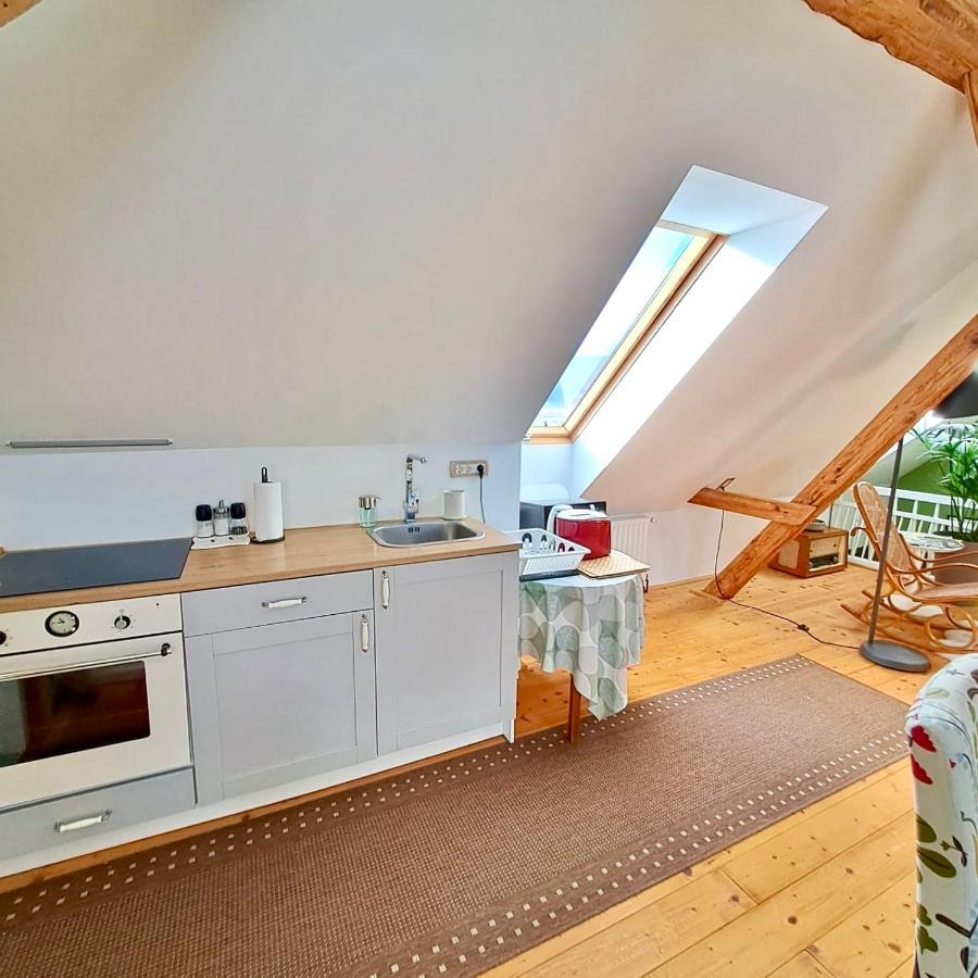 Entire Loft Close To Beautiful Logar Valley Recica ob Savinji Екстер'єр фото